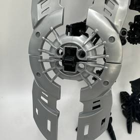 Lego Bionicle: Toa Mahri Nuparu (8913) -w/ Manual -No Bullets or Tube Great 1093