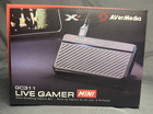 AVerMedia GC311 Live Gamer Mini 1080p 60Hz Capture Card Neu