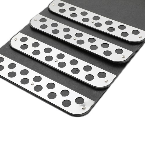 For Ford F-150 F-250 F-350 F-Seris Mud Flap Splash Guard Mudguard w/ Reflectors - Picture 17 of 17