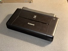 Canon Pixma IP110 Printer