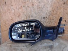Retroviseur gauche (ou coque) Renault SAFRANE