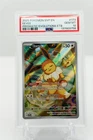 Eevee 173/131 Prismatic Evolutions Elite Trainer Box Pokemon PSA 10