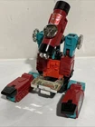 Percepter 1984 G1 Transformers Takara Hasbro Figure