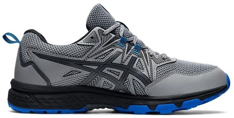 ASICS Gel Venture 8 Sheet Rock Electric Blue for Sale  display picture 1