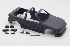 1/24 3D print kit Ford Escort XR3 Mk5 Cabriol...