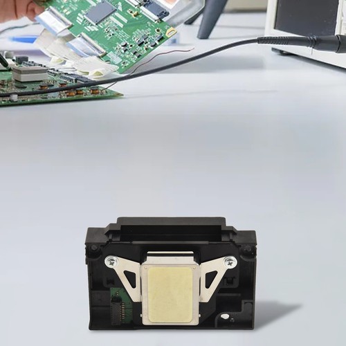 Stable Performance Print Head for R260 R390 1390 L1800 1400 1430 1500W Printers - Afbeelding 8 van 24