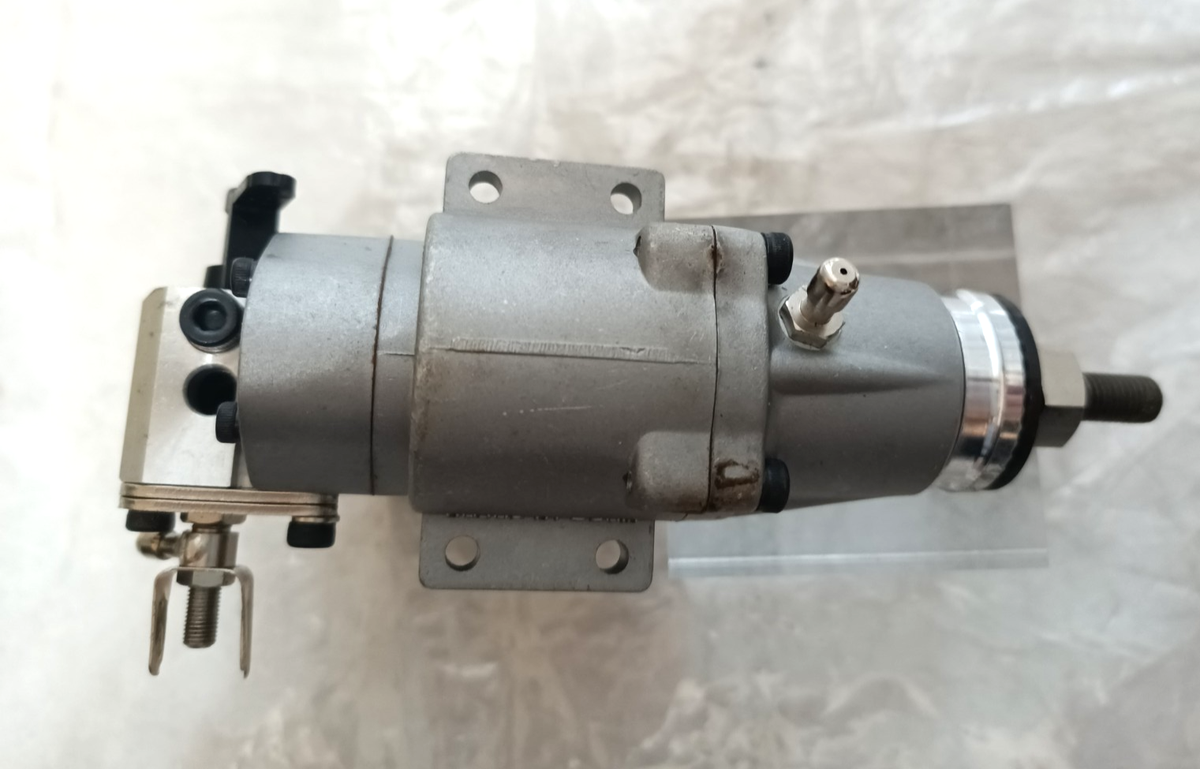 NIB Enya 53-4C 4-Stroke Engine Brand New, Never Used, w/ Muffler