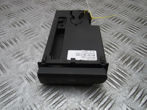 Audi A3 Front Cup Holder 8p0.941.561 8p 2003-2013F - Picture 4 of 5