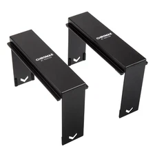 Noctua NA-HC4 Black Aluminum Mounting Kit NA-HC4 chromax black