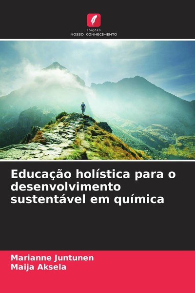 Marianne Juntunen (U. A.) | EducaçãO HolíStica Para O Desenvolvimento...-image