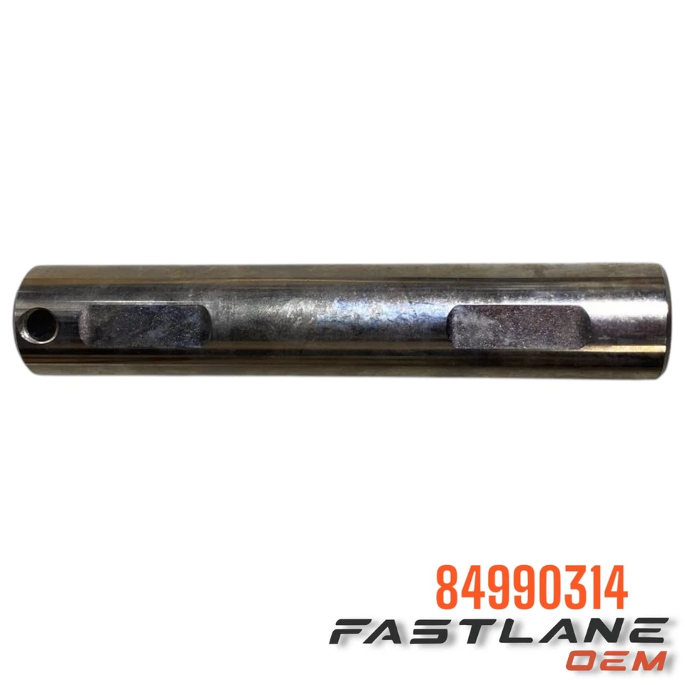 Chevrolet Silverado 2500 HD 2003-2022 eje de engranaje piñón nuevo OEM 84990314 Foto 4 de 4