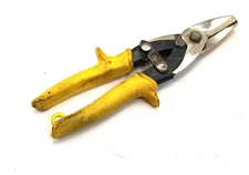 WISS Model MPC-3 9” Straight Cut Aviation Tin Snips Shears Cutters USA