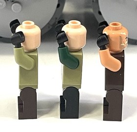 Lego 75151 Clone Turbo Tank (Star Wars, 2016, 99% Complete) READ DESCRIPTION