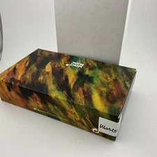 SEALED!!!! MONTBLANC MARCEL PROUST FOUNTAIN PEN