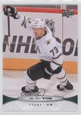 2011-12 Upper Deck Michael Ryder #396 0f4