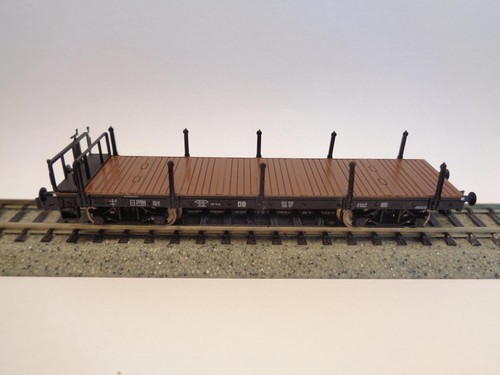 FLM PICCOLO Rungenwagen K (12743)