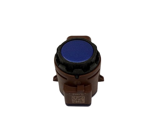 OEM Einparkhilfe Sensor 9826786 BMW F40 F44 G30 LCI G31 LCI G32 LCI G11 LCI G12 - Picture 5 of 7
