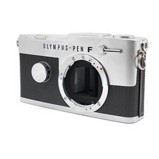 [Le compteur FONCTIONNE PRESQUE COMME NEUF] Appareil photo argentique...