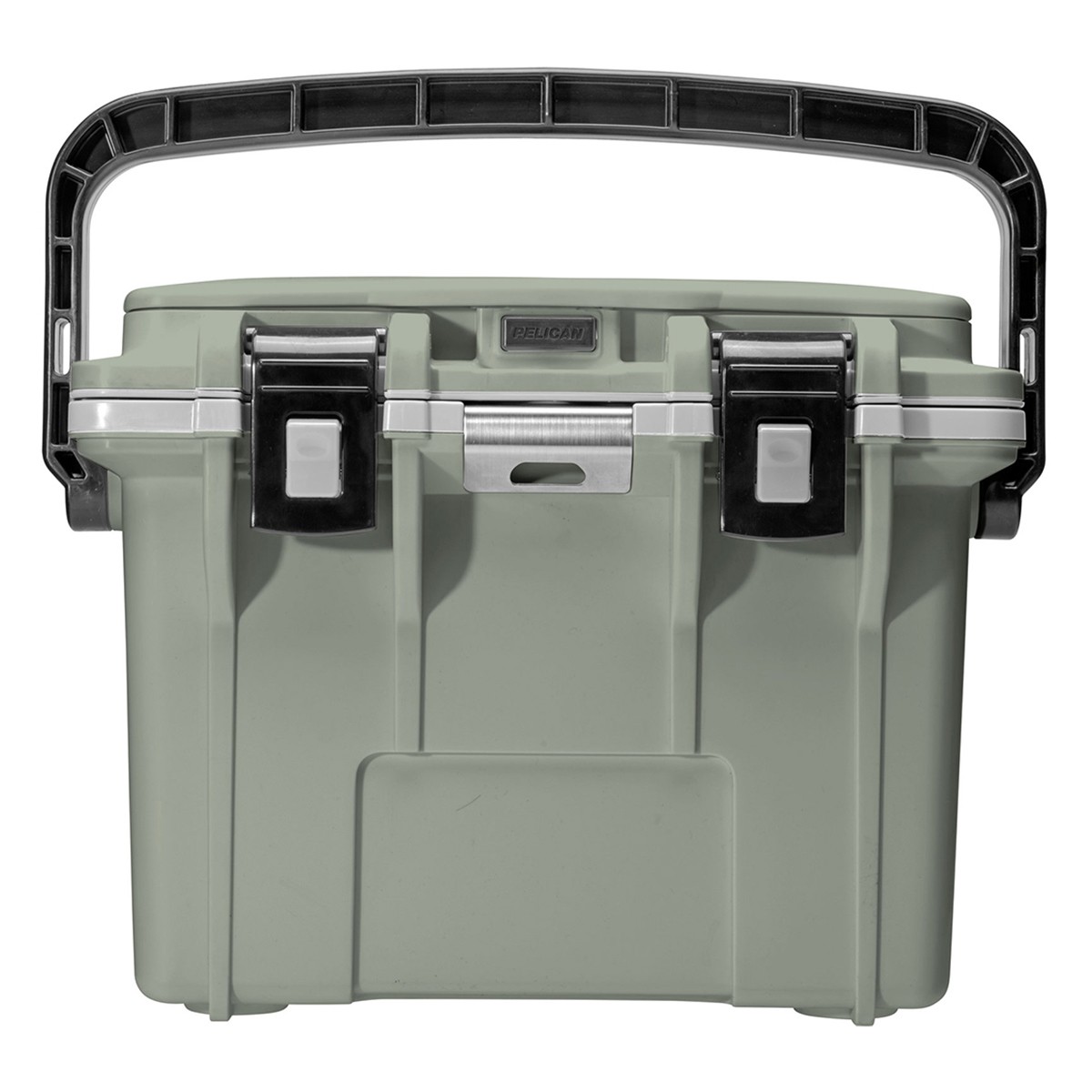 Персональный холодильник Pelican 14QT 14Q-1-DSGGRY 20390₽