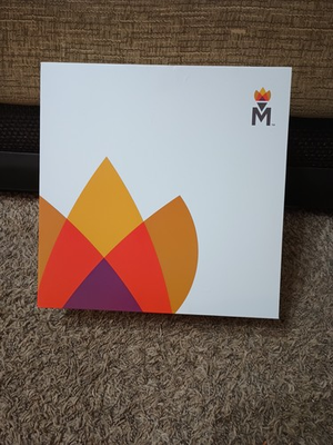 #ad NWT Marathon Health 4 pc. Kit Blood PressurePulse OximeterWeight ScaleThermom $39.85