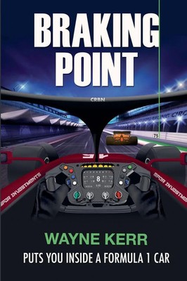 Wayne Kerr | Braking Point | Taschenbuch | Englisch (2024) | Wayne Kerr