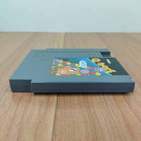 MINTY BOX complete 100% CIB Q*Bert QBert MT/MT+ nintendo nes Regi collector lot