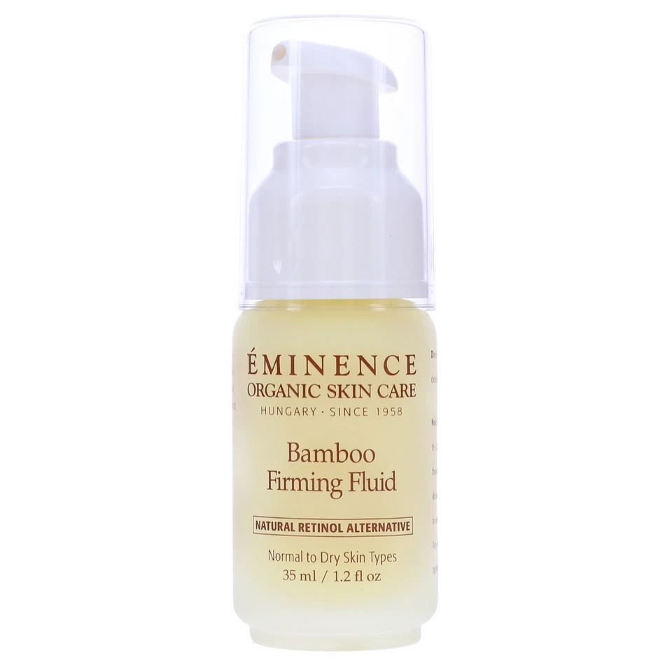 Eminence Bamboo Firming Fluid 1.2 oz - Image 3 of 4