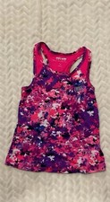 Skechers Active Tops Kids Size 5/6. 3Pack