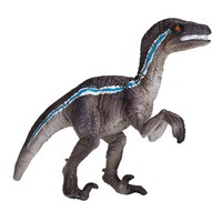 Mojo Velociraptor Standing Dinosaur Model Toy Figure (Us Import)