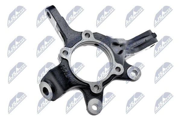 Original NTY Achsschenkel RadaufhäNgung ZZP-SU-002 FüR Suzuki-image