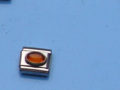 Original Nomination  Modul ++ BERNSTEIN oval ++  guter  Zustand
