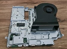 Sony PlayStation 3 PS3 Slim Motherboard Fan And Heatsink CECH3001A