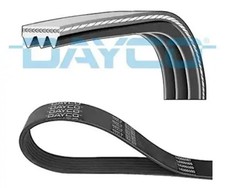 Keilriemen,mehrrippig 3PK590 DAYCO für BMW JAGUAR