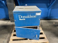 DONALDSON TORIT DUST COLLECTOR 50 CAB