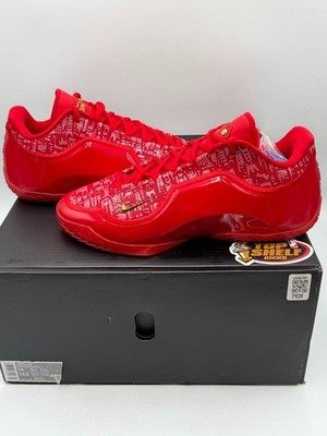DS New Nike LeBron XXIII Size 14 Red Best In Class 2025 Authentic