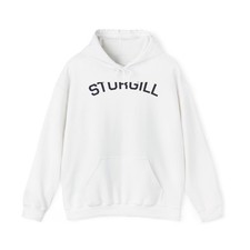 Unisex Heavy Blend  Hooded Sweatshirt