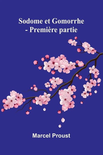 Marcel Proust | Sodome Et Gomorrhe - PremièRe Partie | Taschenbuch | FranzöSisch-image