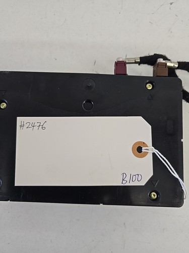 2017 cadillac CT6 telematics communication control module 84128418 - Picture 9 of 9