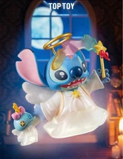 TOP TOY STITCH FIGURE #98e90a