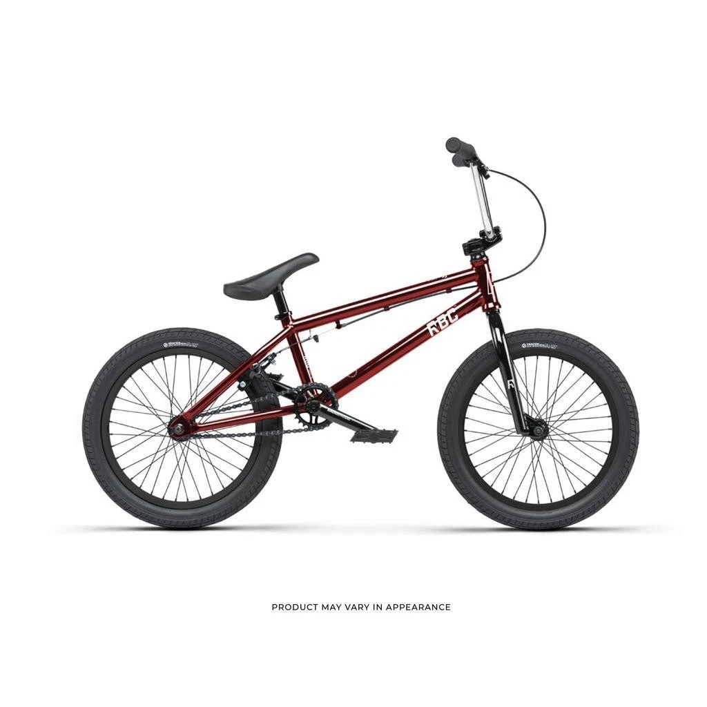 BMX Bike 18 in Wheel Bikes for sale - eBay