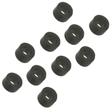 (10) Fuel Line Seals 1/4" Fits Massey Ferguson 130 135 150 Replaces 376525X1