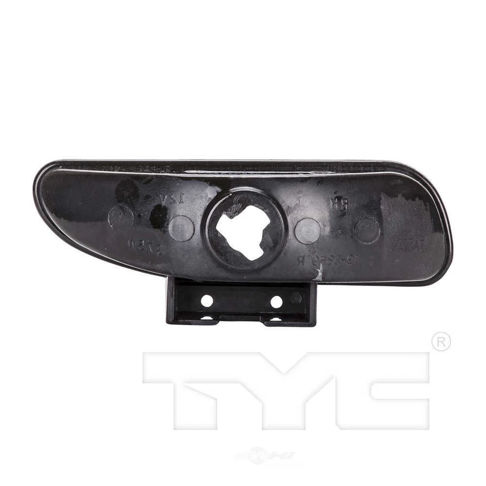 Противотуманные фары TYC 19-5360-01 подходят для Ford Mustang 1994-02 годов выпуска - Изображение 2 из 4