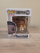 Funko Pop Candyman Figures 23