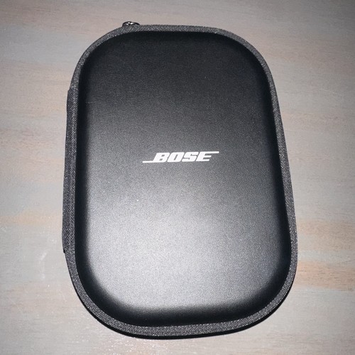 Carrying Case for Bose QuietComfort Headphones. Case Only. - Picture 1 of 4