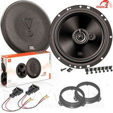 JBL BY HARMAN LAUTSPRECHER für CUPRA LEON ab 2020 Heck Tür 3-Wege 480W 165 #AVX6