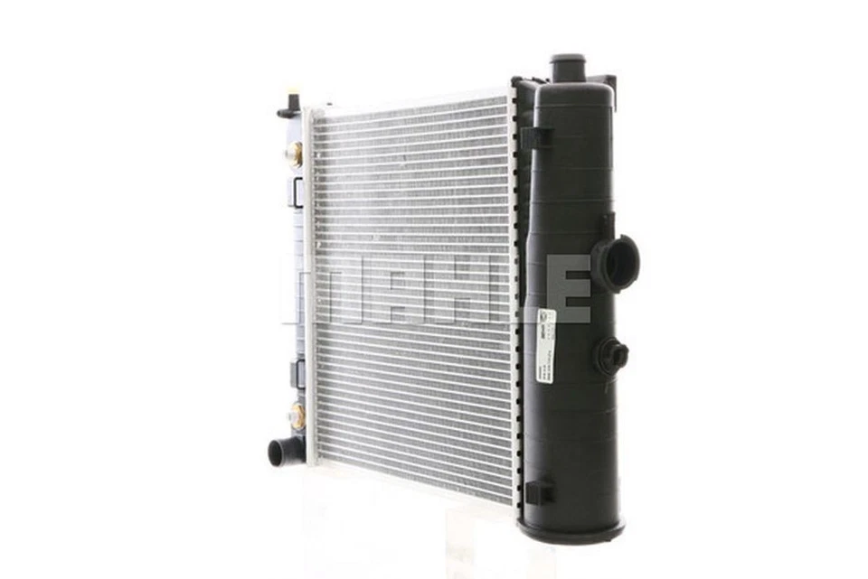 MAHLE Coolant Radiator CR2207000S for MB C-/E-CL. (W202/W210) etc - Image 3 of 4