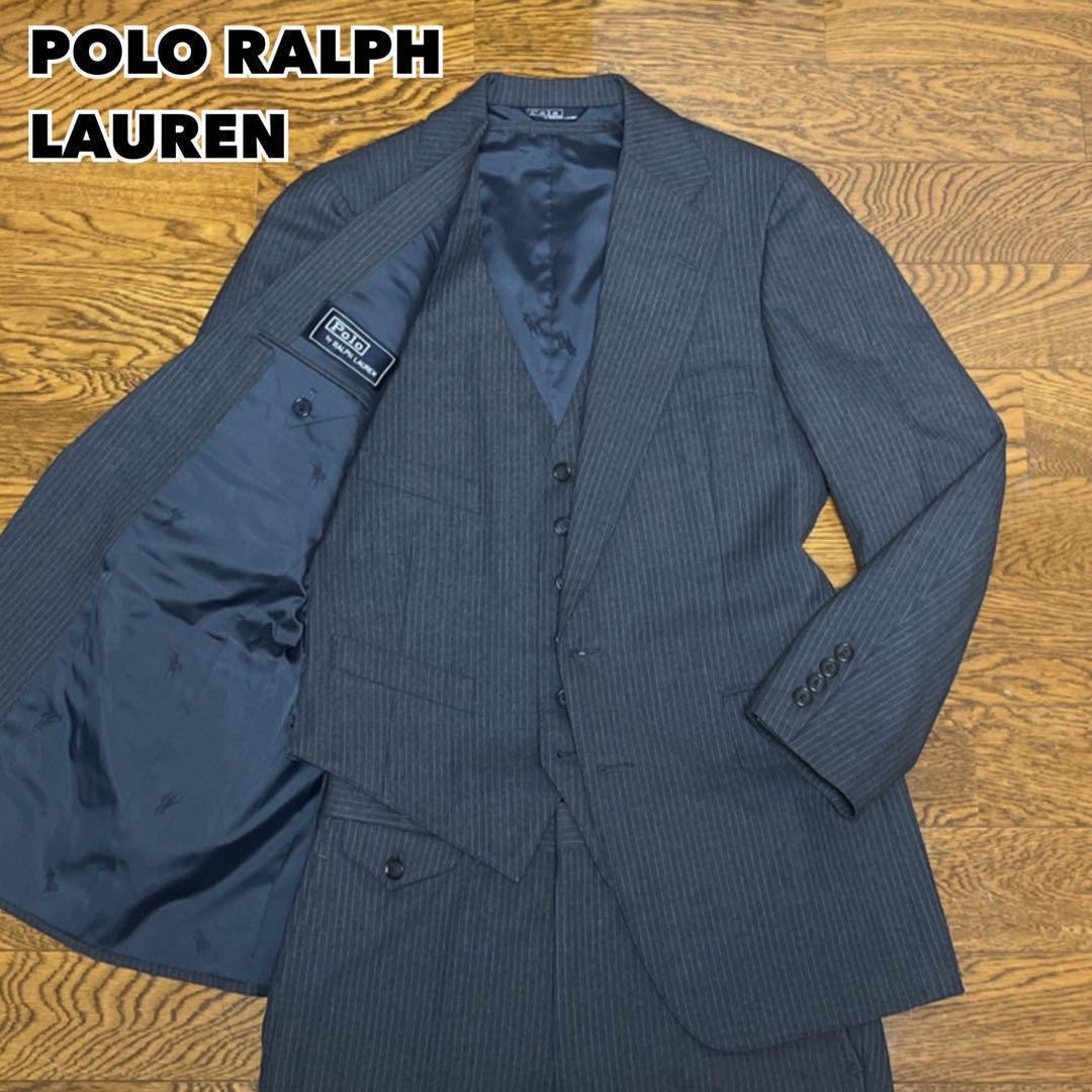 70 80s POLO RALPH LAUREN Setup Suit | eBay 70 80s POLO RALPH LAUREN Setup Suit | eBay