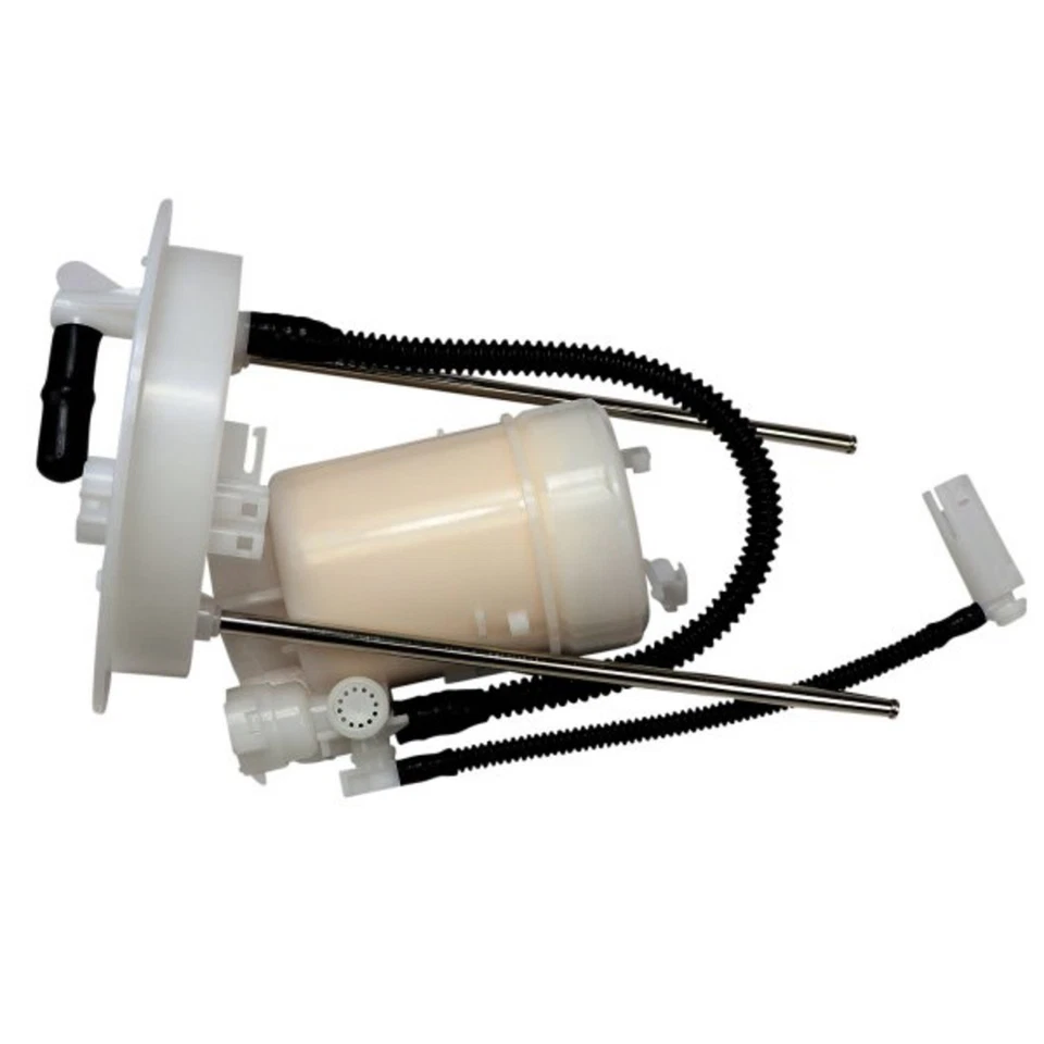 Filtro de combustible de gas Beck Arnley 043-3032 para Acura MDX Honda Ridgeline Pilot 16-19 Foto 3 de 4