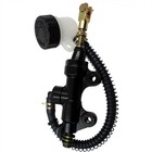 Rear Brake Master Cylinder Pump For Kawasaki Vulcan 900 1500 1600 1700 2000