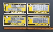 PINECAR SPEED ACCESSORIES WEIGHTS SET OF 4 PACKS